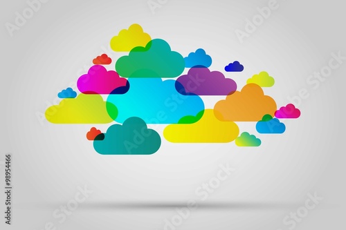 Communication clouds