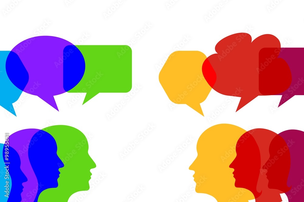 Communication Between Men and Women Communication Between Men and Women