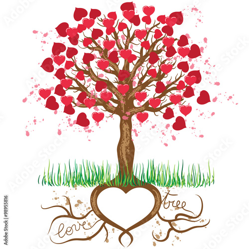 Love Tree