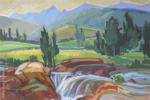 Stream