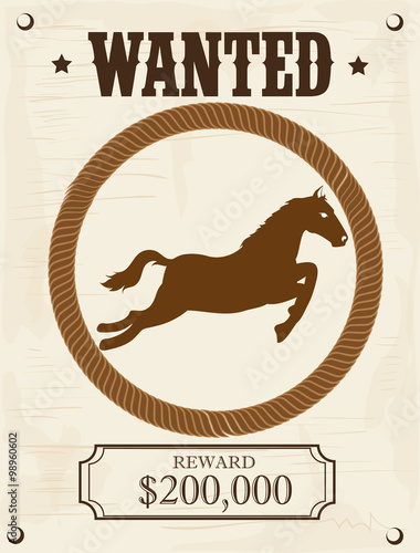 Wild west culture 