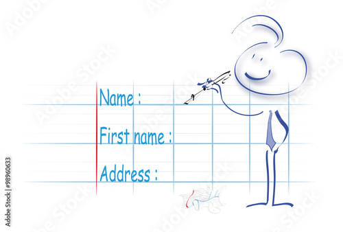 identification