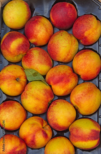 Peaches