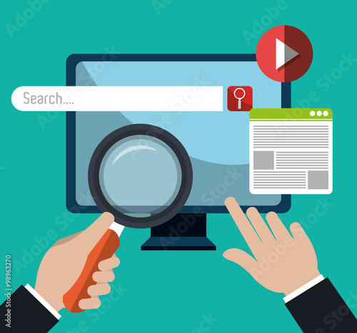 Search Engine Optimization