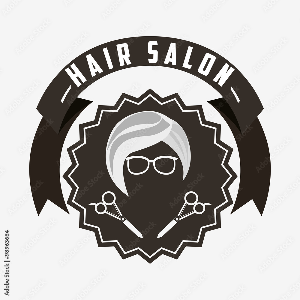 hair salon design 
