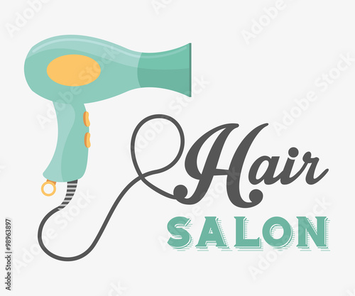 hair salon design 