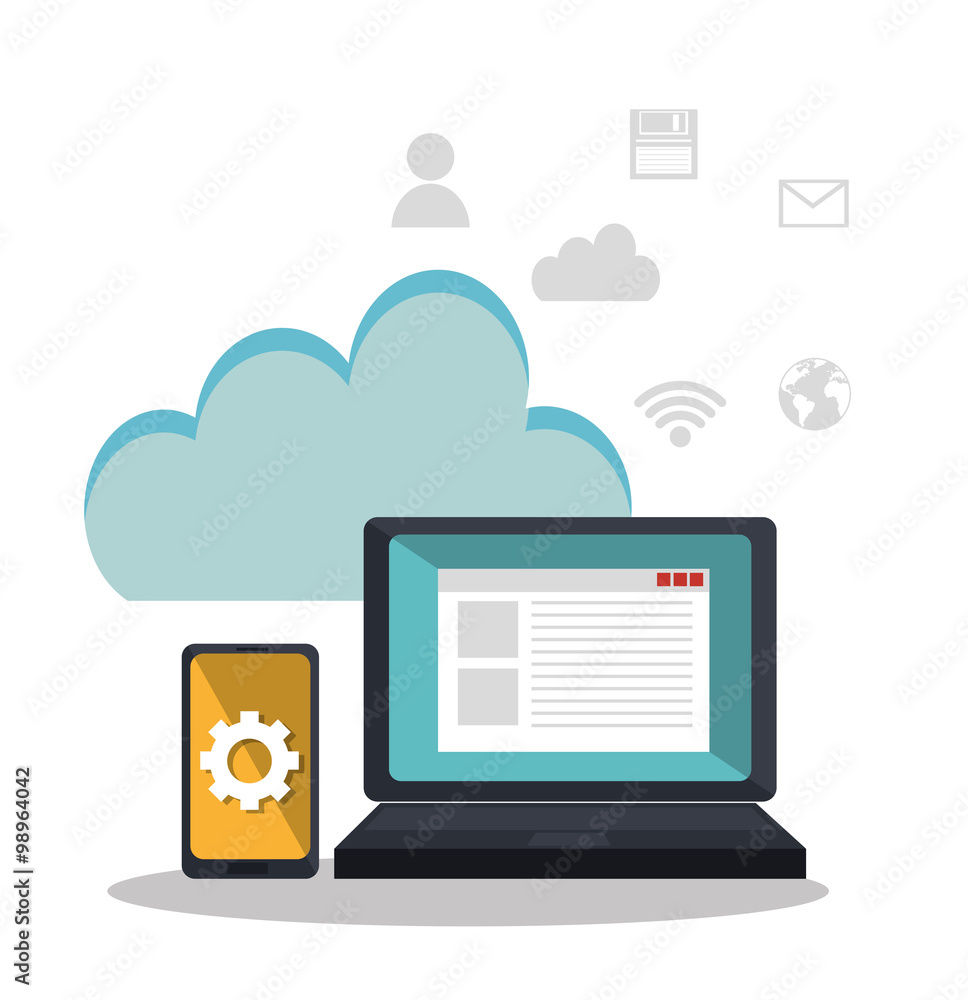 Technology and electronic devices Technology and electronic devices