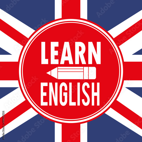 learn english design 