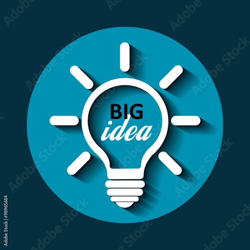 Business big idea 