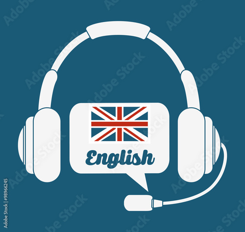 learn english design 
