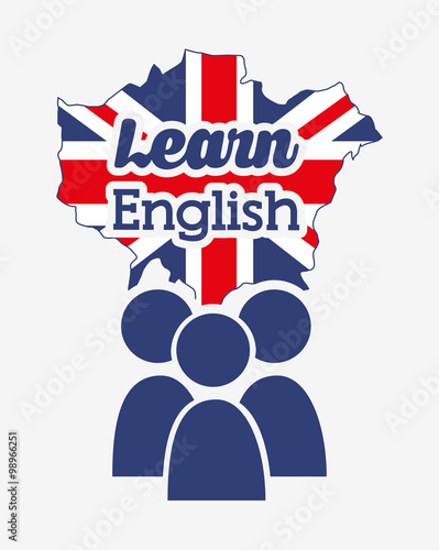 learn english design 