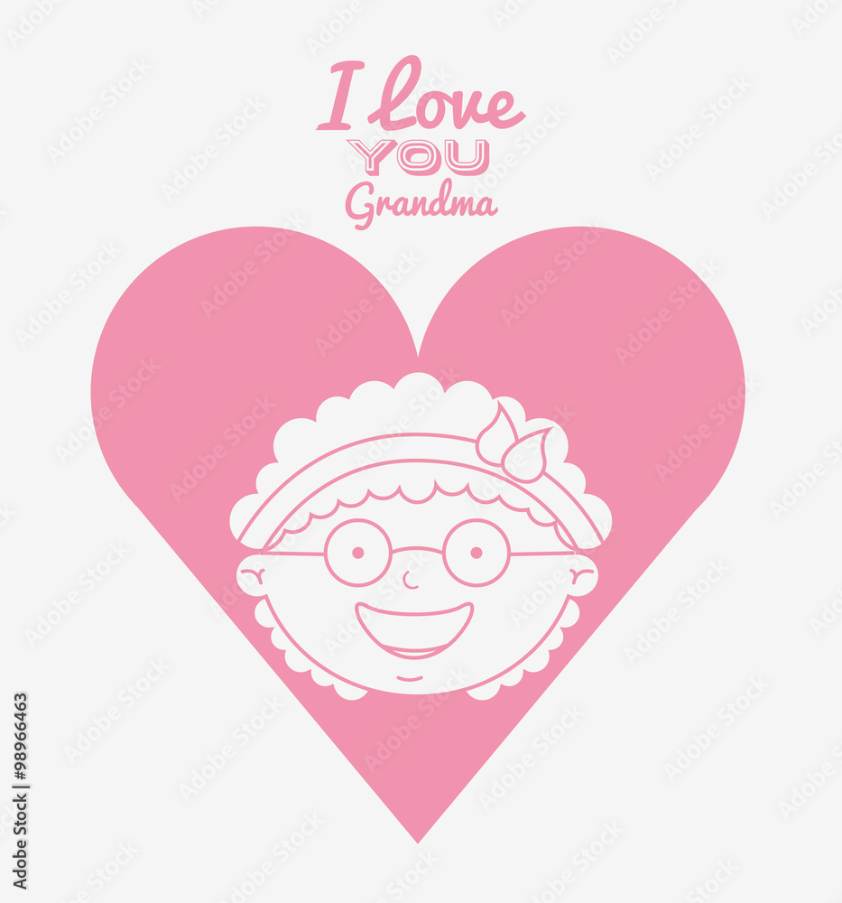 grandparents concept design grandparents concept design