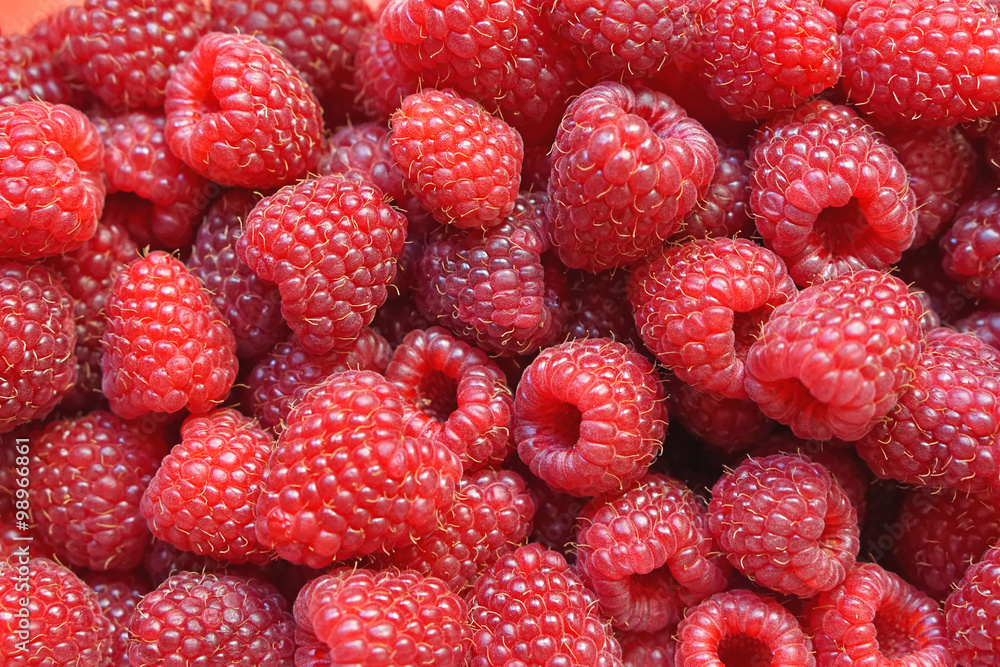 Raspberries Raspberries