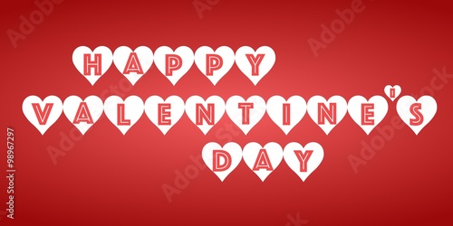 Happy Valentines Day Vegas Style