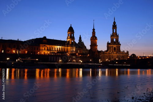 Dresden Altstadt