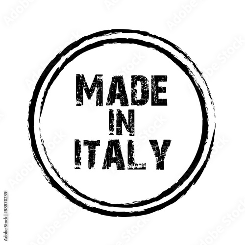 made in italy