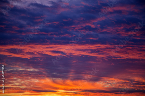 Sunset © BGStock72
