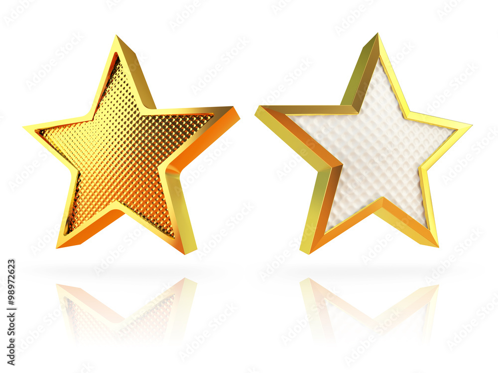 golden stars golden stars