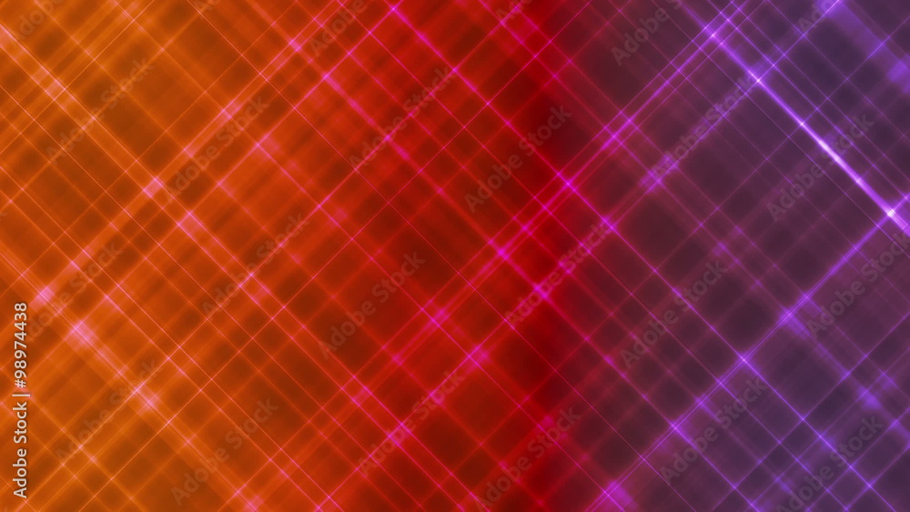 Broadcast Intersecting Hi-Tech Slant Lines, Multi Color, Abstract, Loopable, HD Broadcast Intersecting Hi-Tech Slant Lines, Multi Color, Abstract, Loopable, HD