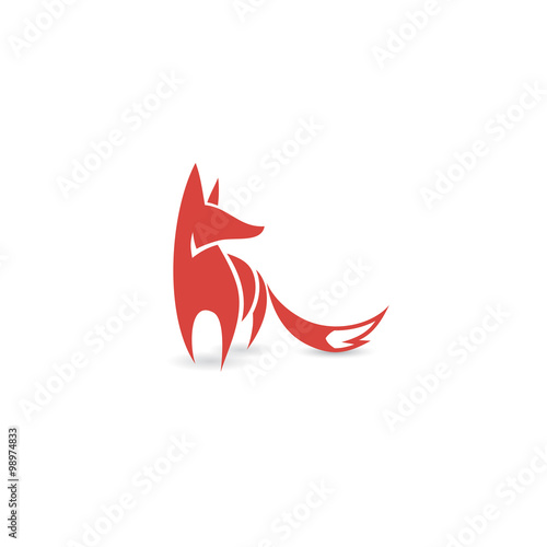 Fox symbol