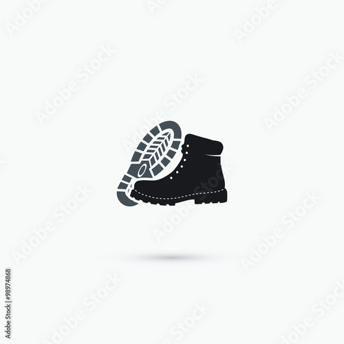 Boots symbol 
