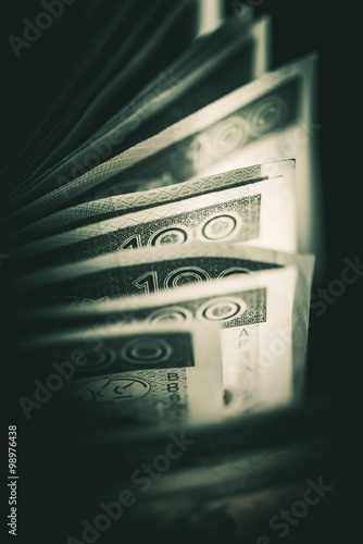 Polish Zloty Banknotes