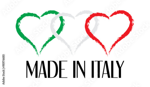 made in italy