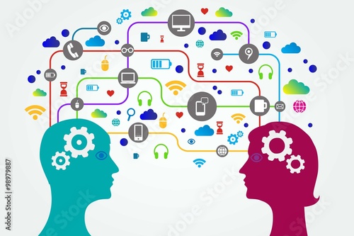 Communication Between Men and Women 