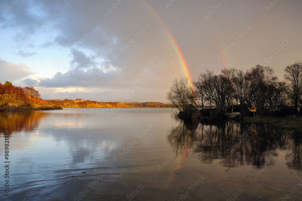 Lough Cullin Lough Cullin