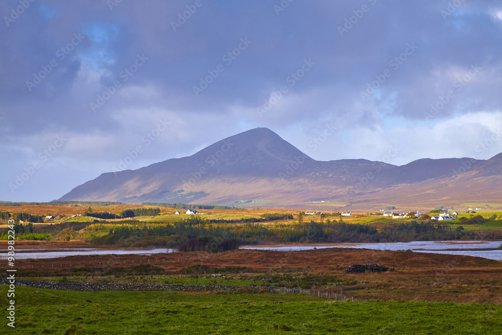 Co.Mayo, Ireland Co.Mayo, Ireland