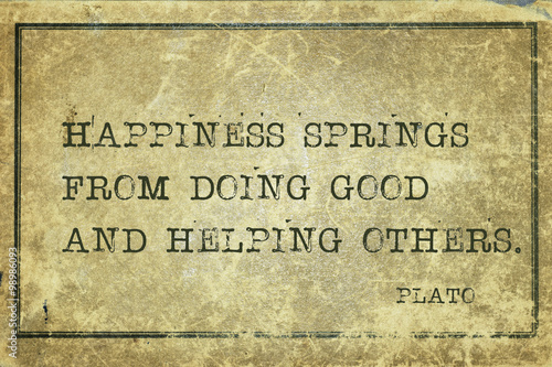 happy springs Plato