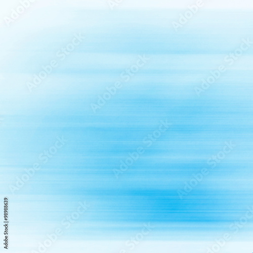 Abstract blue background, Business card, Wave stripes.