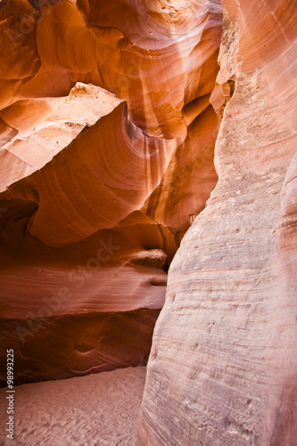 sandstone formations
