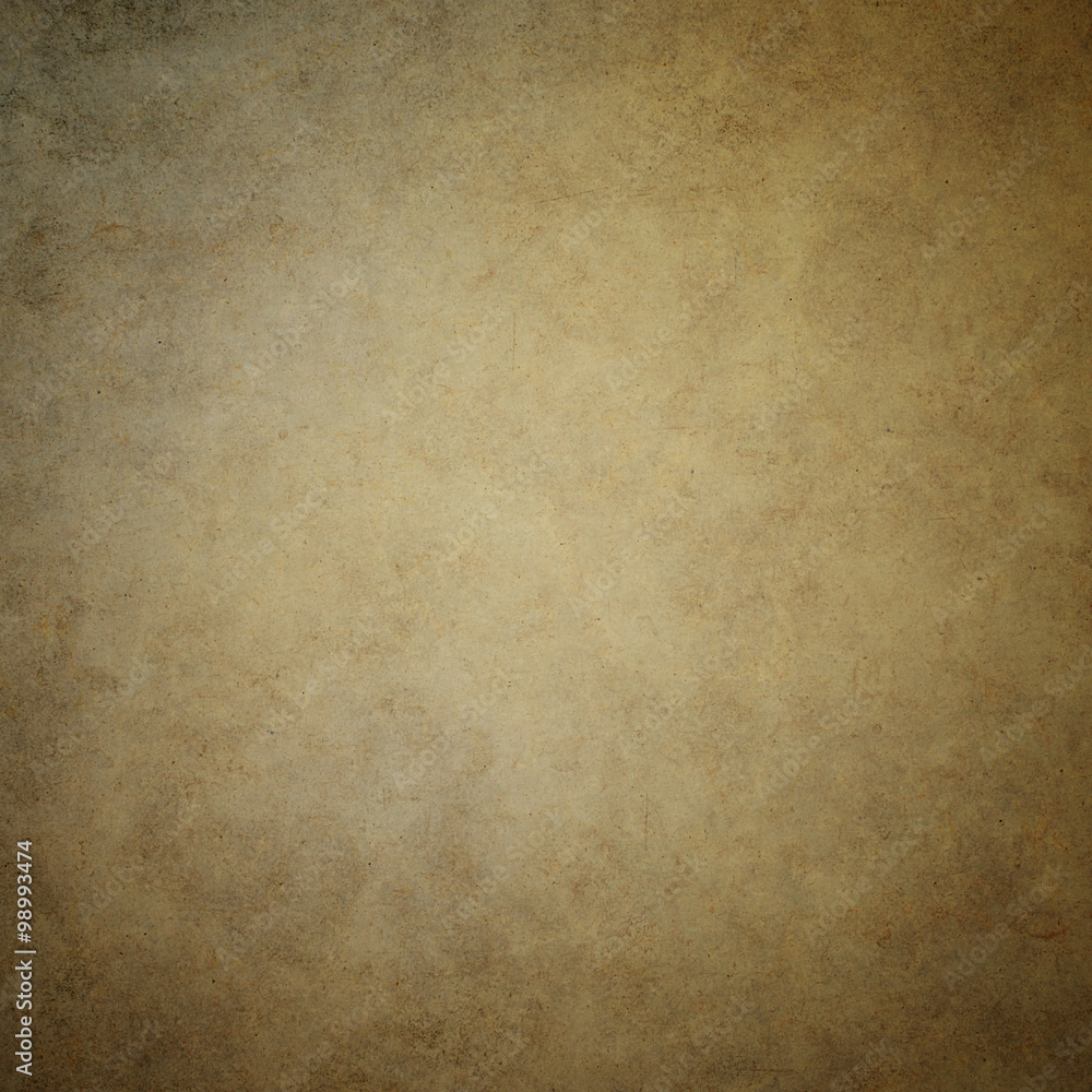 Obraz premium Grunge brown texture or background with Dirty or aging.