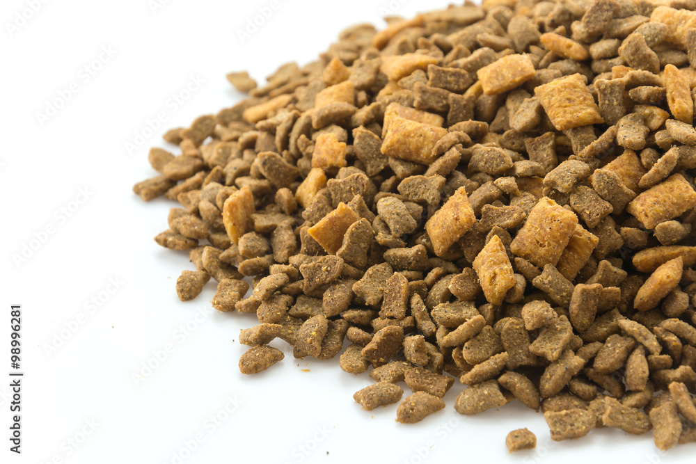 Pet food Pet food
