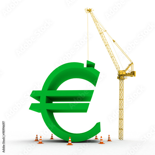 making Euro