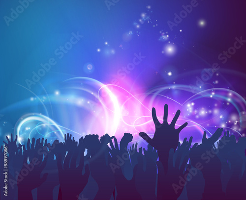 Celebration Party