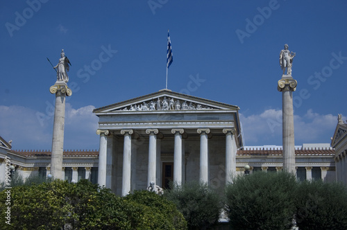 Residencia Presidente de Grecia