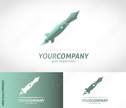 Rocketpen Logo
