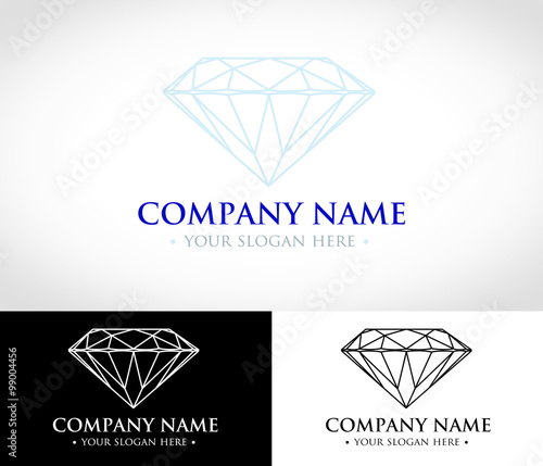Diamond Logo