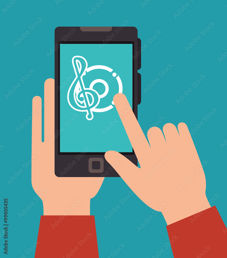 Music equipment and technology Music equipment and technology
