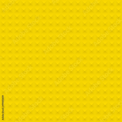 Yellow Vector Illustration and Graphic Background