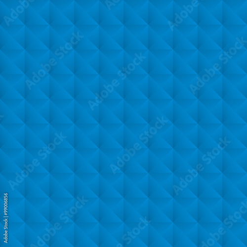 Fototapeta Naklejka Na Ścianę i Meble -  Blue Vector Illustration and Graphic Background
