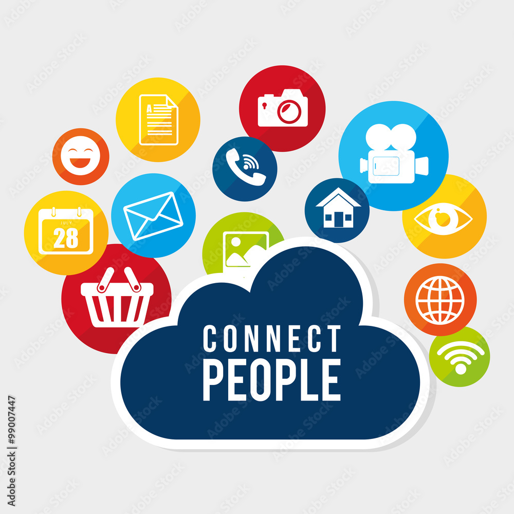Social network and media Social network and media
