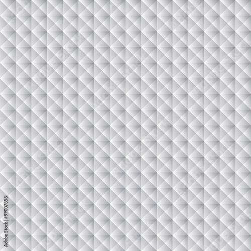 Fototapeta Naklejka Na Ścianę i Meble -  Grey vector background