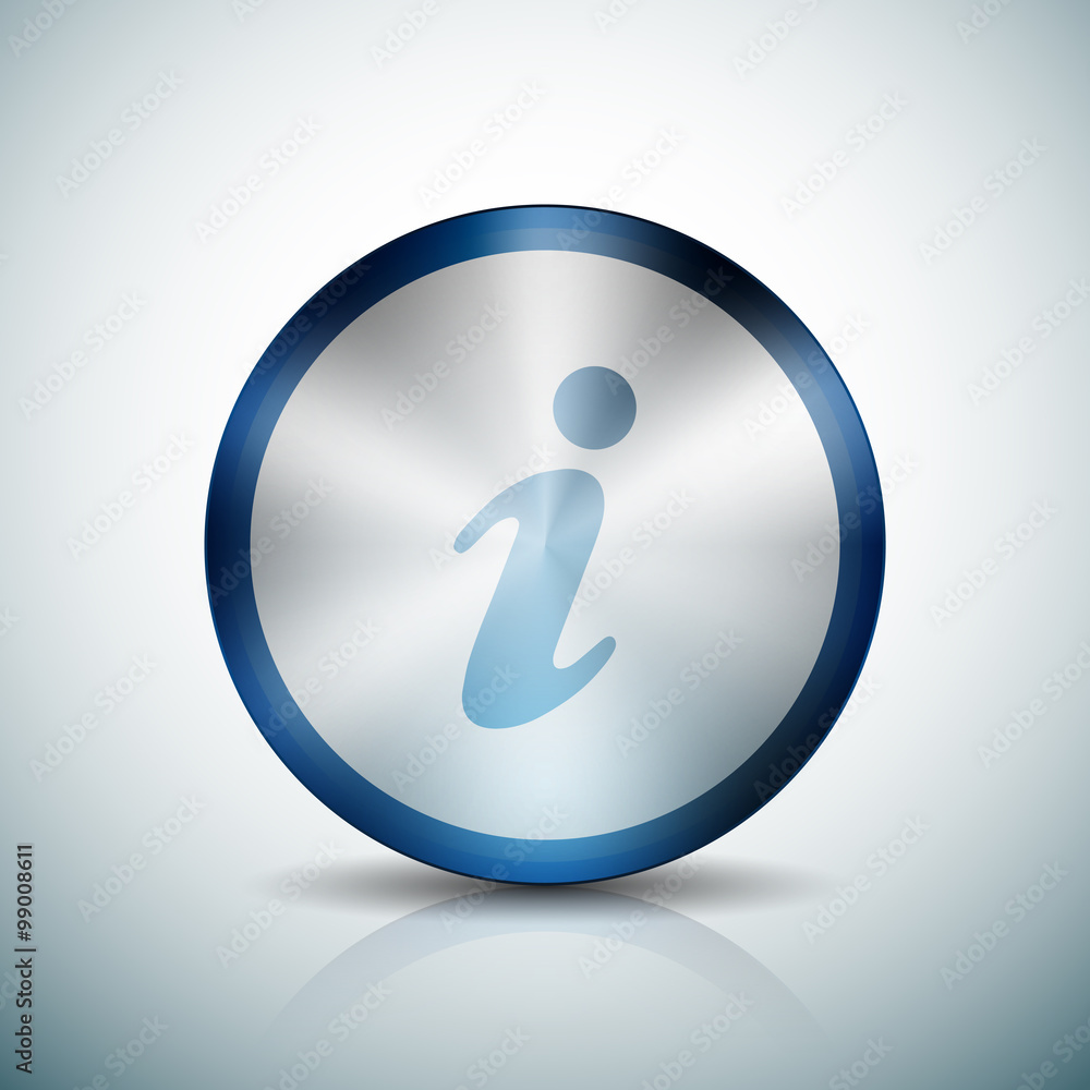 Info button Info button