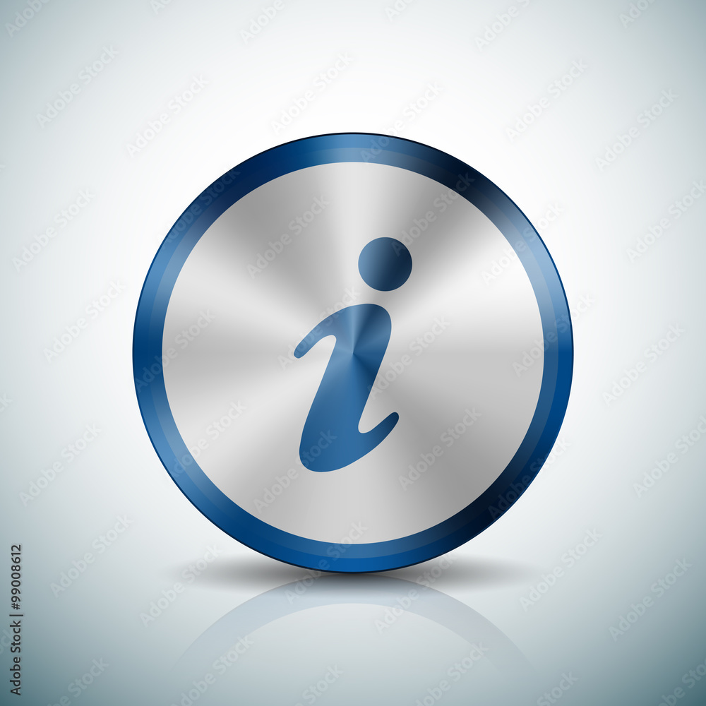 Info button Info button