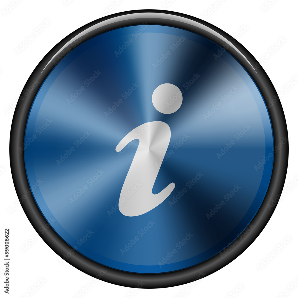 Info button Info button