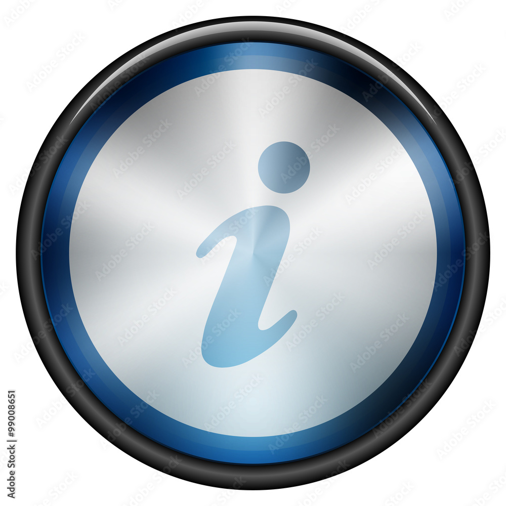 Info button Info button