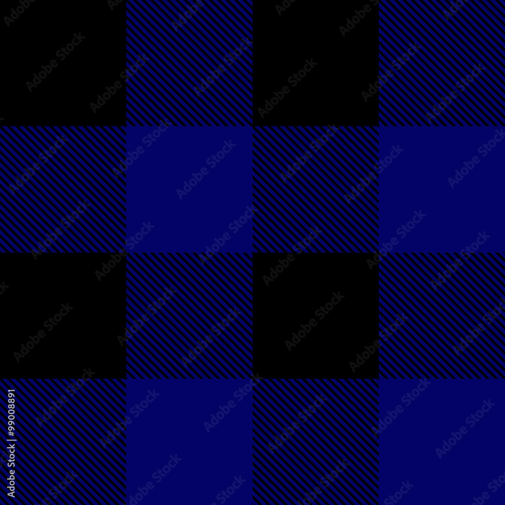 Lumberjack plaid pattern vector Lumberjack plaid pattern vector